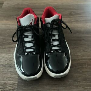 jordan max aura 2 real vs fake